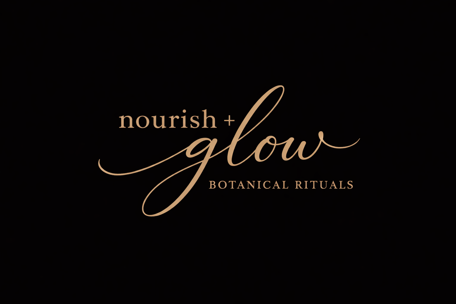 Nourish + Glow